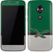 NFL Philadelphia Eagles Vintage Moto E5 Play Skin